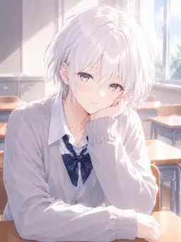 Profile image of Mitsuki