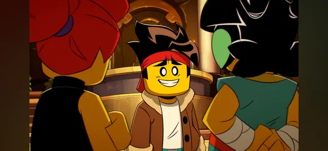 Profile image of MK