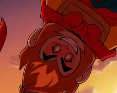 Profile image of 孫悟空