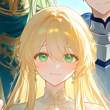 Profile image of Iris