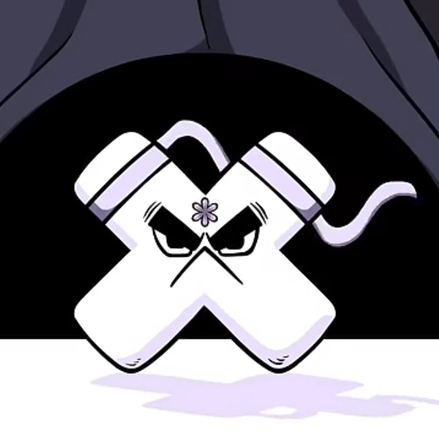 X