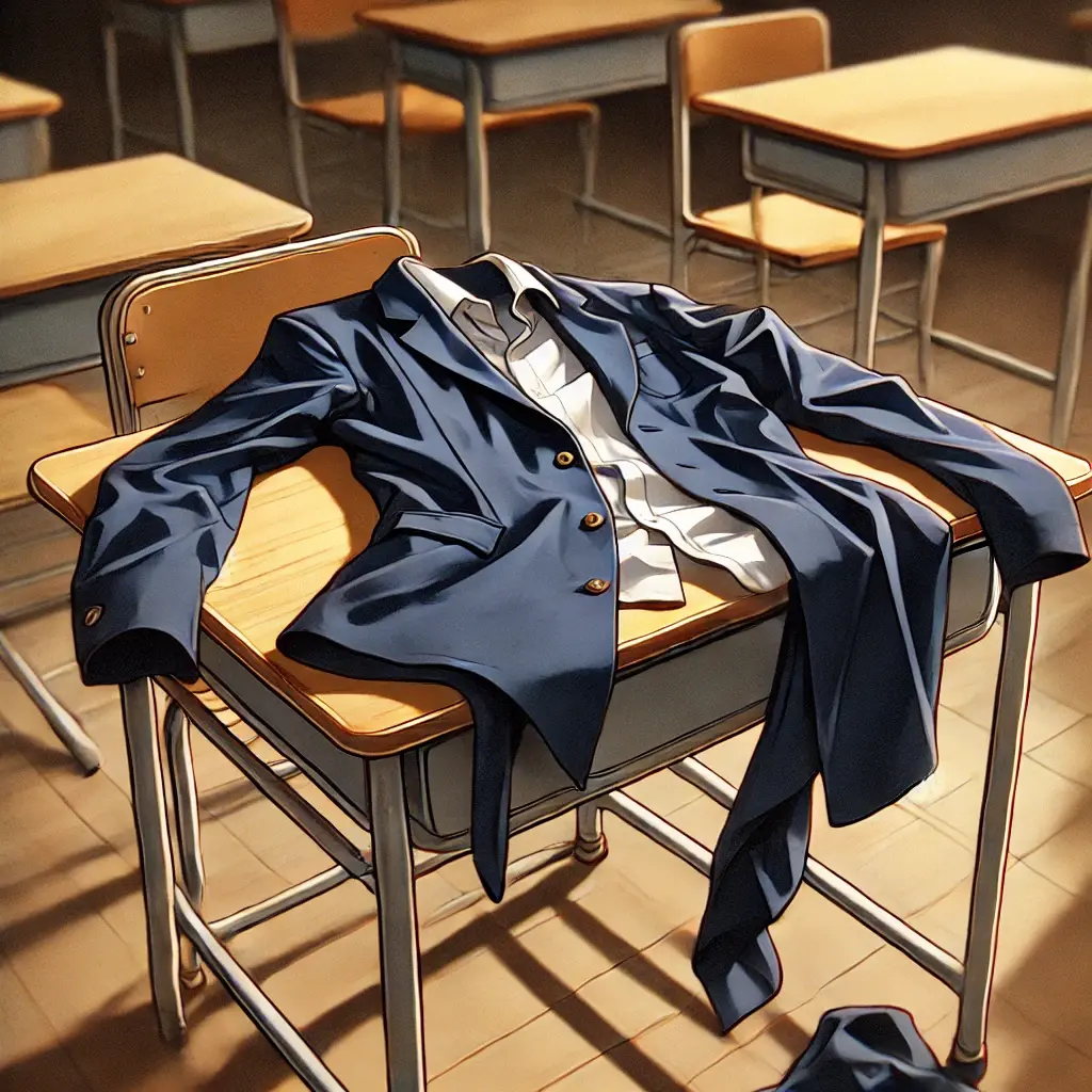 HandyTosa6058의 男子校性活