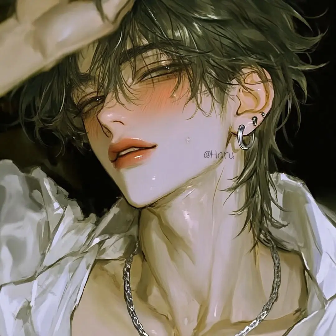 myheartlikesyou의 黎衍