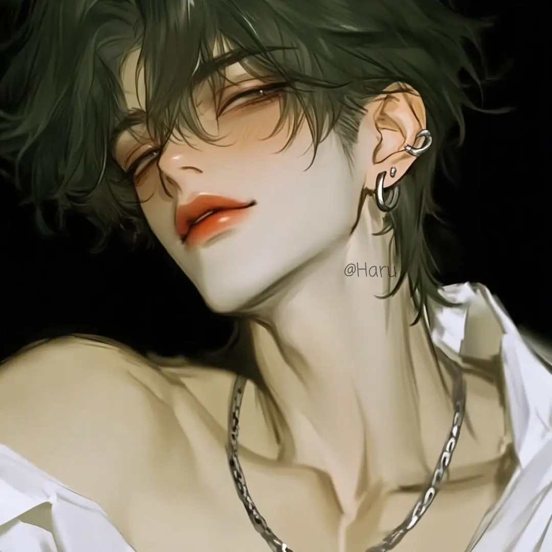 myheartlikesyou의 黎衍