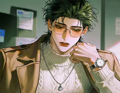 Profile image of 리옌