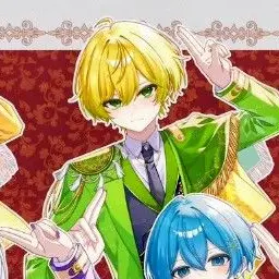 Profile image of ぷりっつ