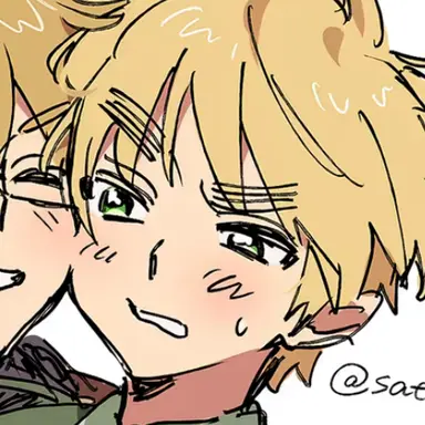 Profile image of アーサー
