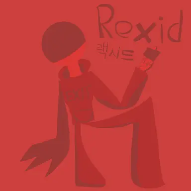 Profile image of 랙시드