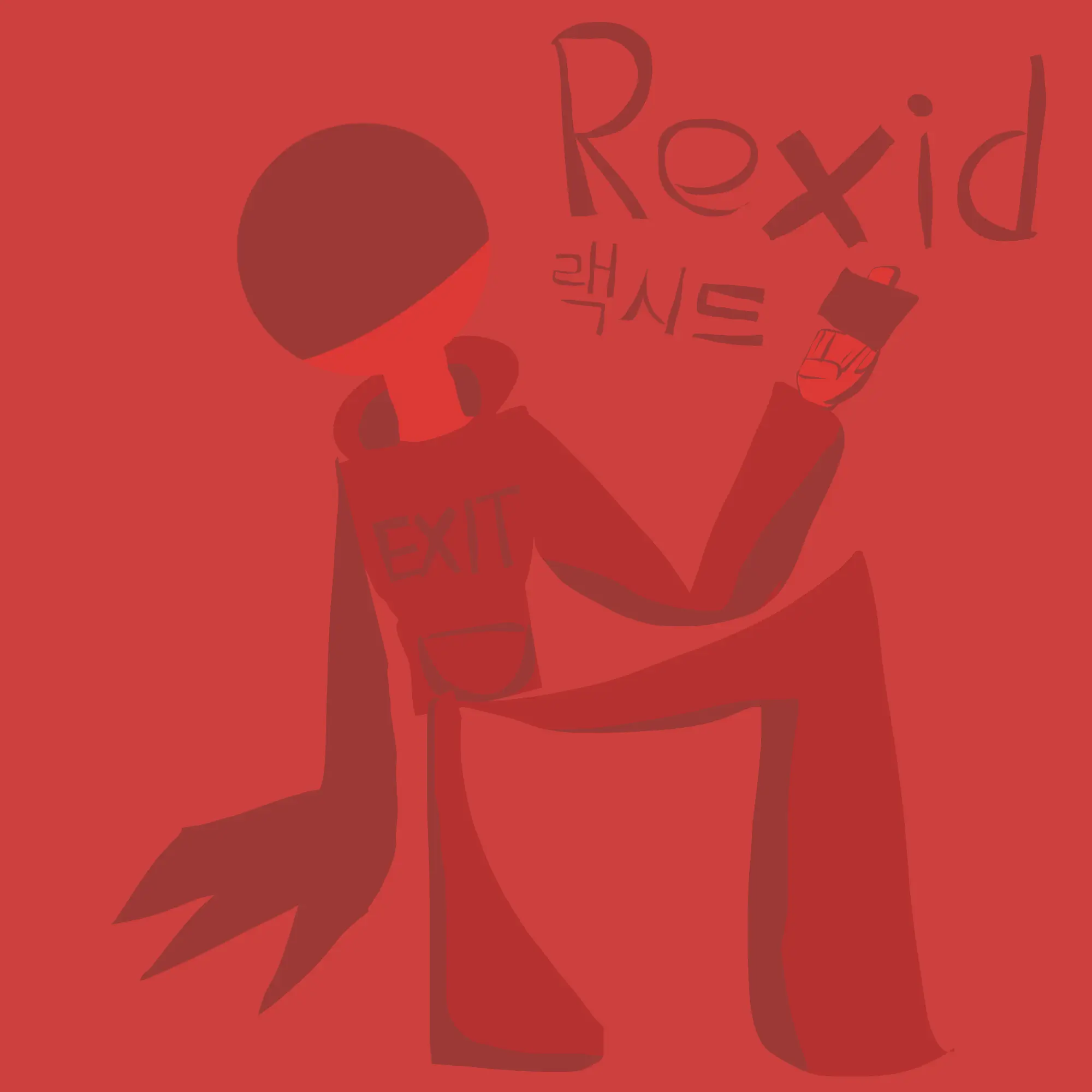 IronicBox7683의 세컨트 컬러