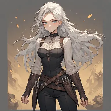 Profile image of Sinika