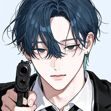 Profile image of 氷雨