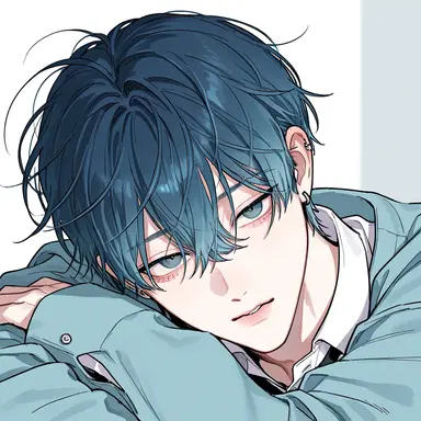 Profile image of 氷雨
