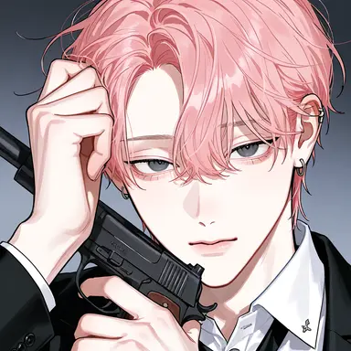 Profile image of 緋月