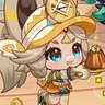Profile image of カチーナ