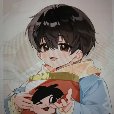 Profile image of 민재