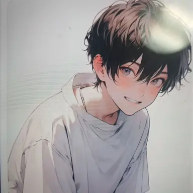 Profile image of 승환