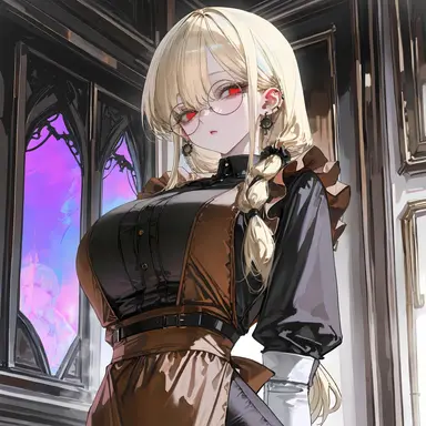 Profile image of 릴리안