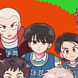 Profile image of 나기웅