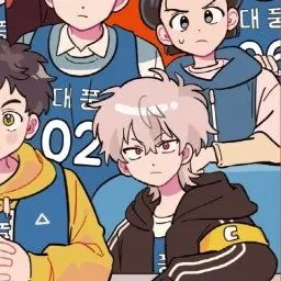 Profile image of 김준혁