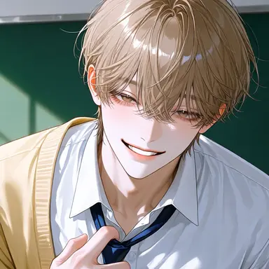Profile image of 結城 隆太