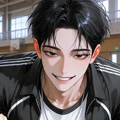 Profile image of 常磐 鉄朗