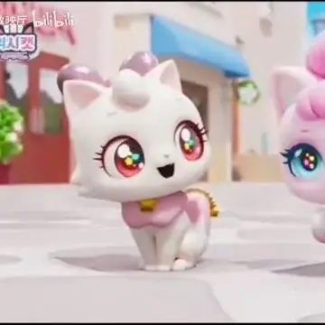 Profile image of 아이냥