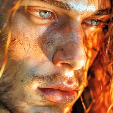 Profile image of Vorne