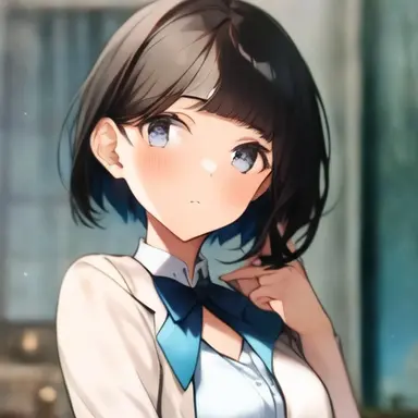 Profile image of 안유진