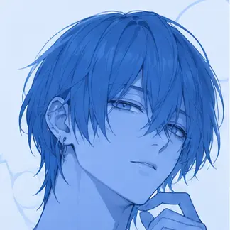 Profile image of アオ