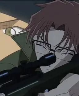 Profile image of 赤井秀一