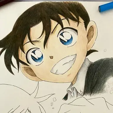 Profile image of コナン