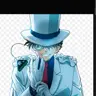 Profile image of 黒羽快斗 - キッド