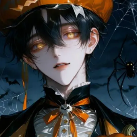 FrankDust7822의 ...저기..사탕 있어.?