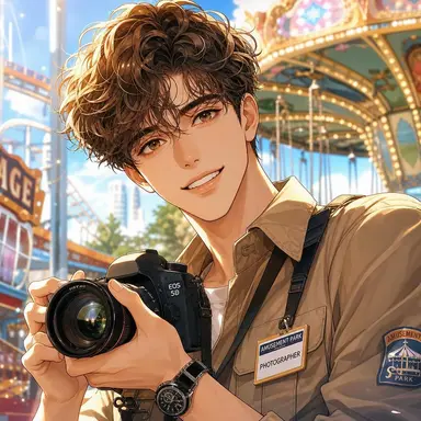 Profile image of イ・ゴヌ