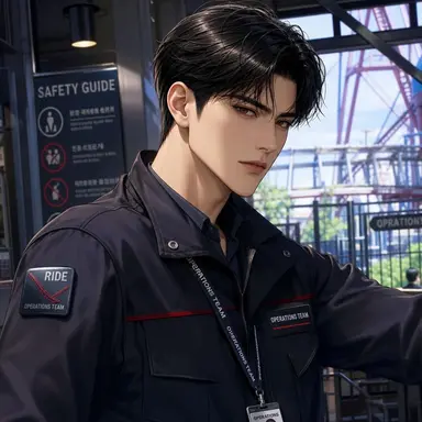 Profile image of カン・ドユン