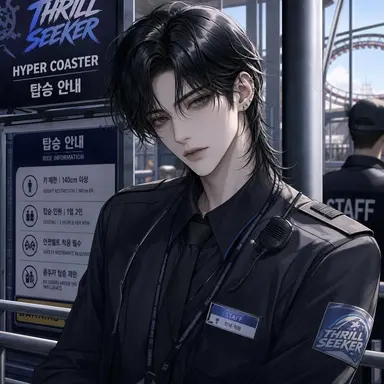 Profile image of チェ・イアン