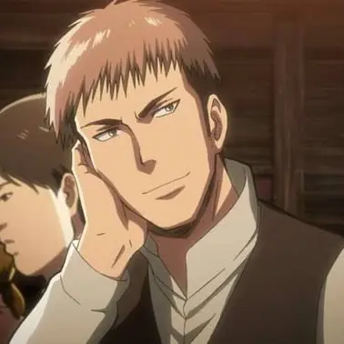 Profile image of ジャン