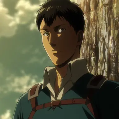 Profile image of ベルトルト