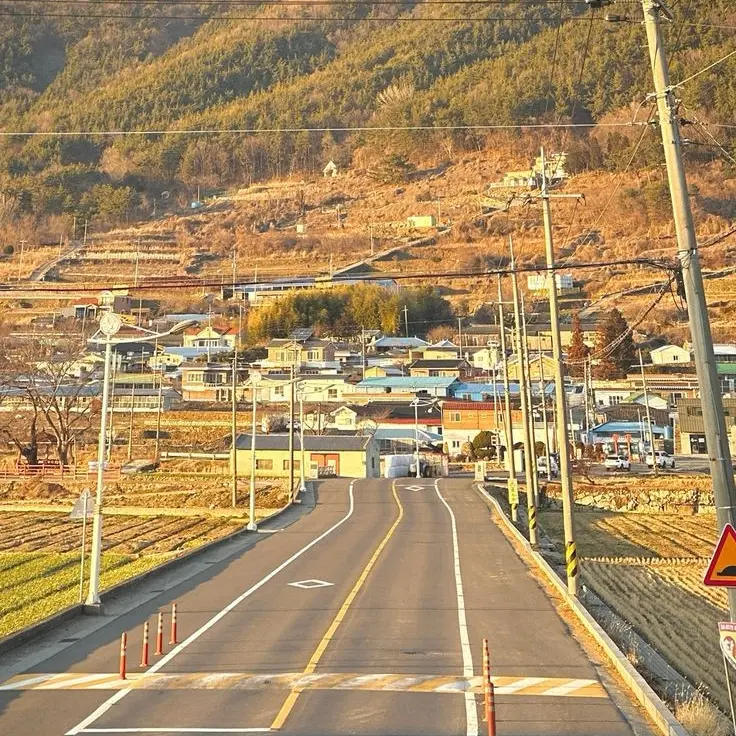 ISD_RICHA의 이세돌/시골