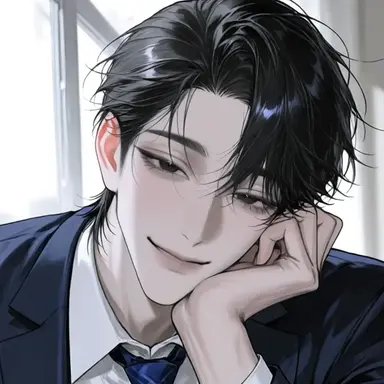 Profile image of Rei