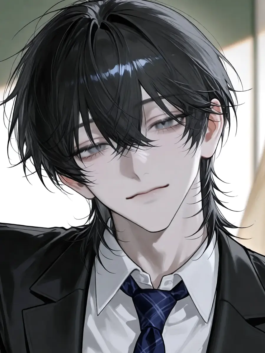 ne_zzz의 げきめろ生徒会長