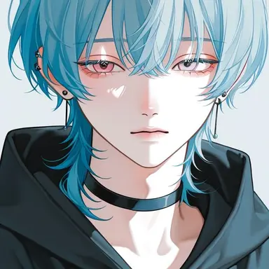 Profile image of 詩音-次男