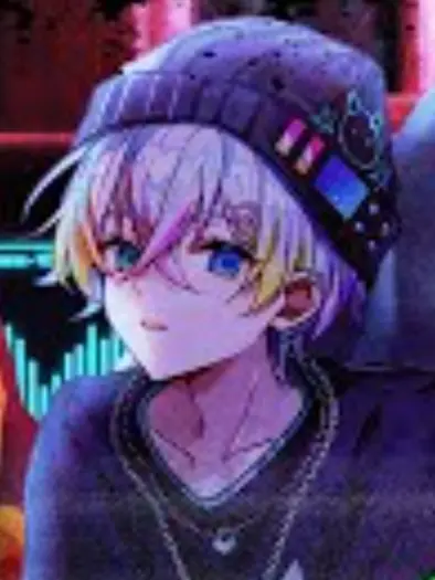 YU1010의 歪んだ愛のお兄ちゃんは………