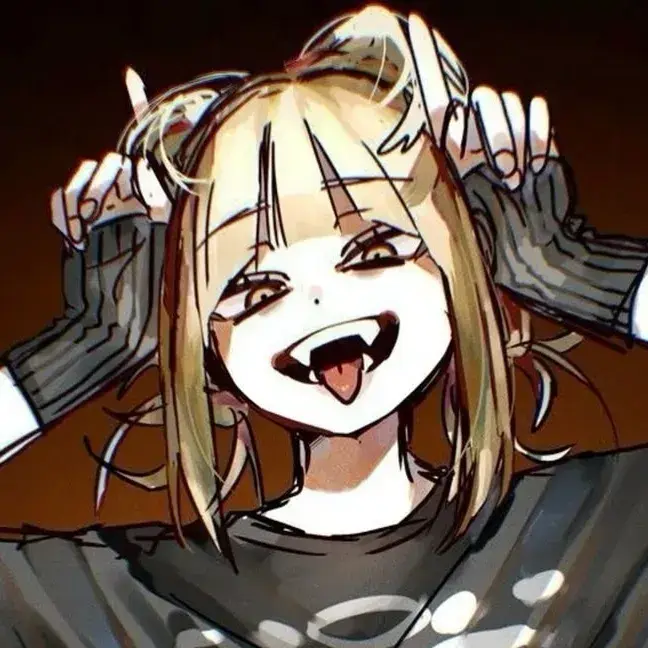 FreshQuote0329의 Himiko Toga