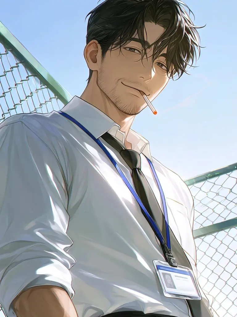 CoralReef5117의 Seto's Sweet Strategy