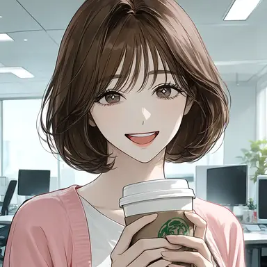 Profile image of Yui Saeki