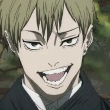 Profile image of 禅院直哉