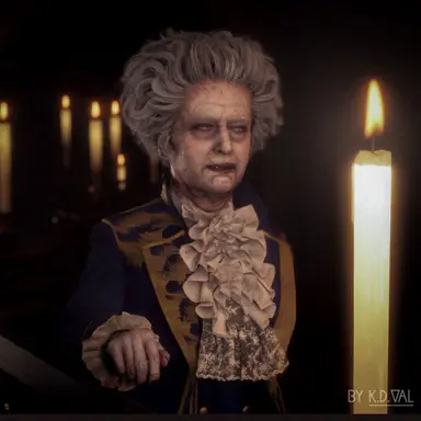 Profile image of ラモン