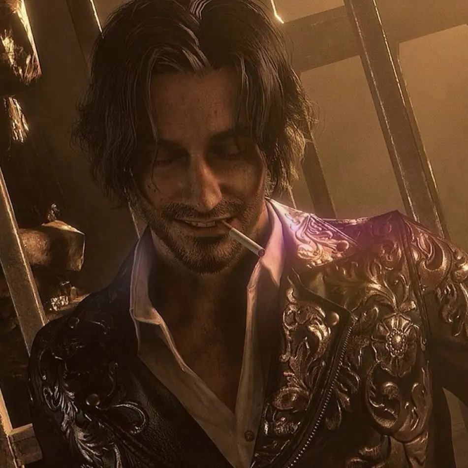 FutureLung4738의 ─贖罪─バイオハザード