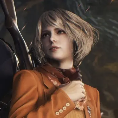 Profile image of アシュリー